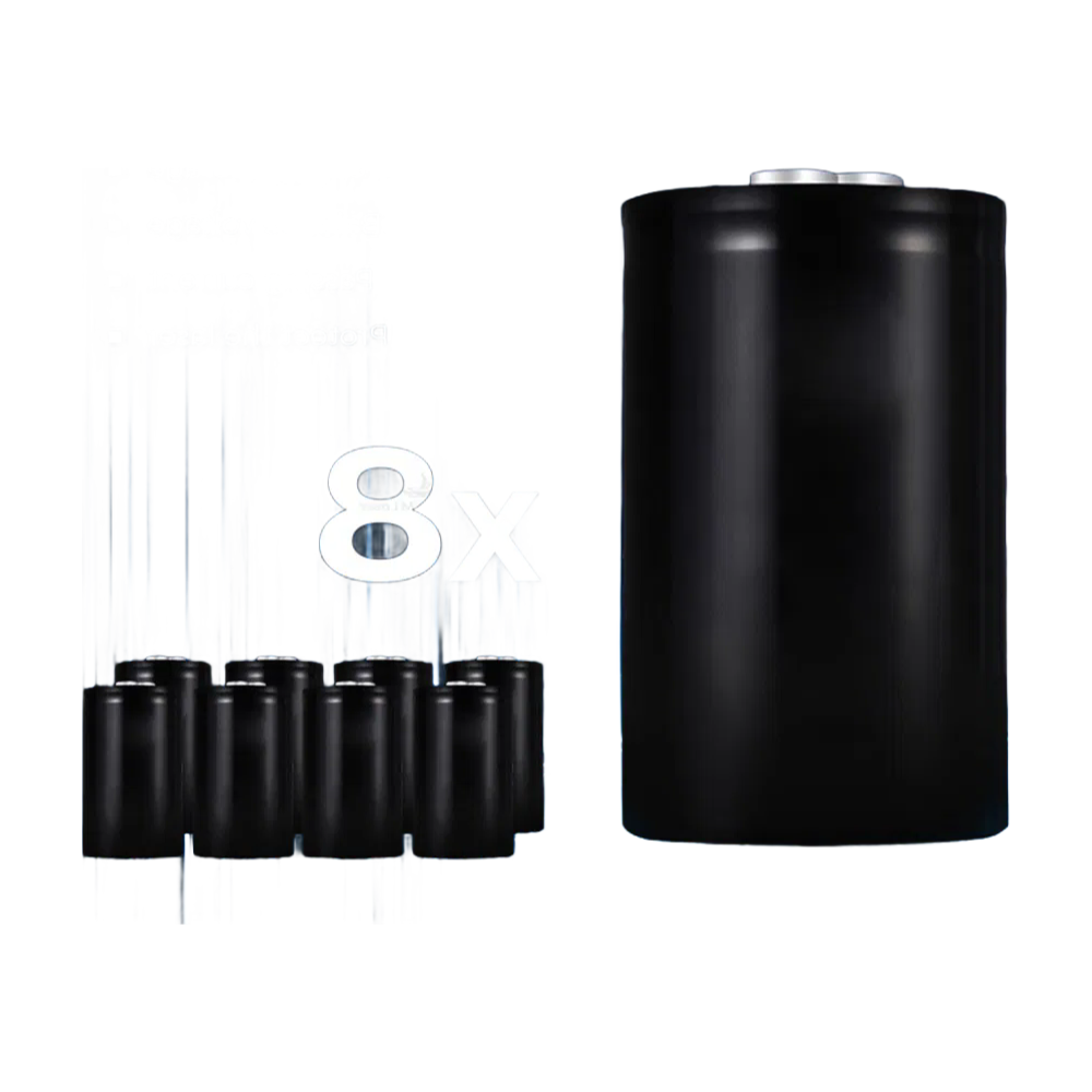Customizable 6-20mm Spot Size Laser Hair Removal Device for Salon and Clinic Use