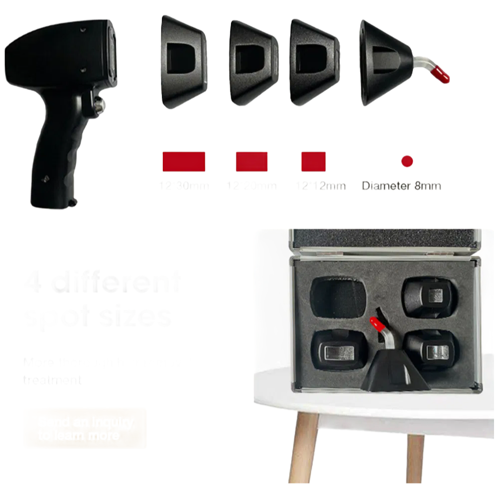 Professional 1800W Diode Laser Hair Removal Machine for Permanent Hair Reduction - 755nm/808nm/1064nm Triple Wavelength