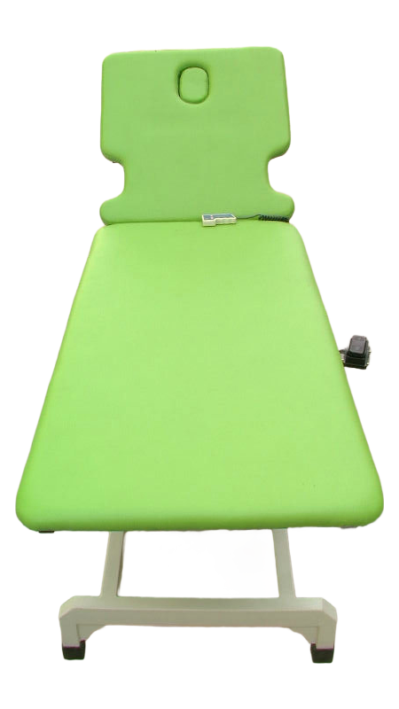 Professional Electric Adjustable Massage Table for Beauty Salon and Physiotherapy - Model THR-XY02