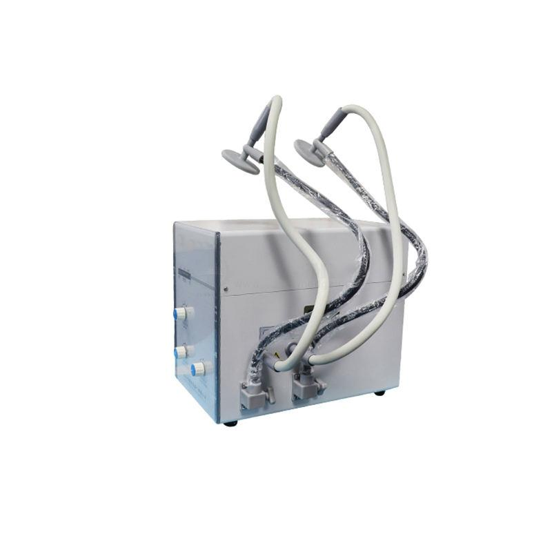 Professional 3MHz Bio Ultrasound Microcurrent Facial Machine for Salon Skin Rejuvenation