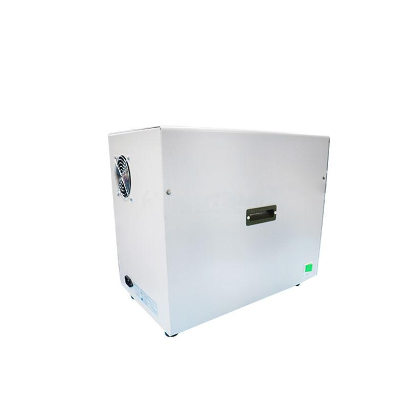 Professional 3MHz Bio Ultrasound Microcurrent Facial Machine for Salon Skin Rejuvenation