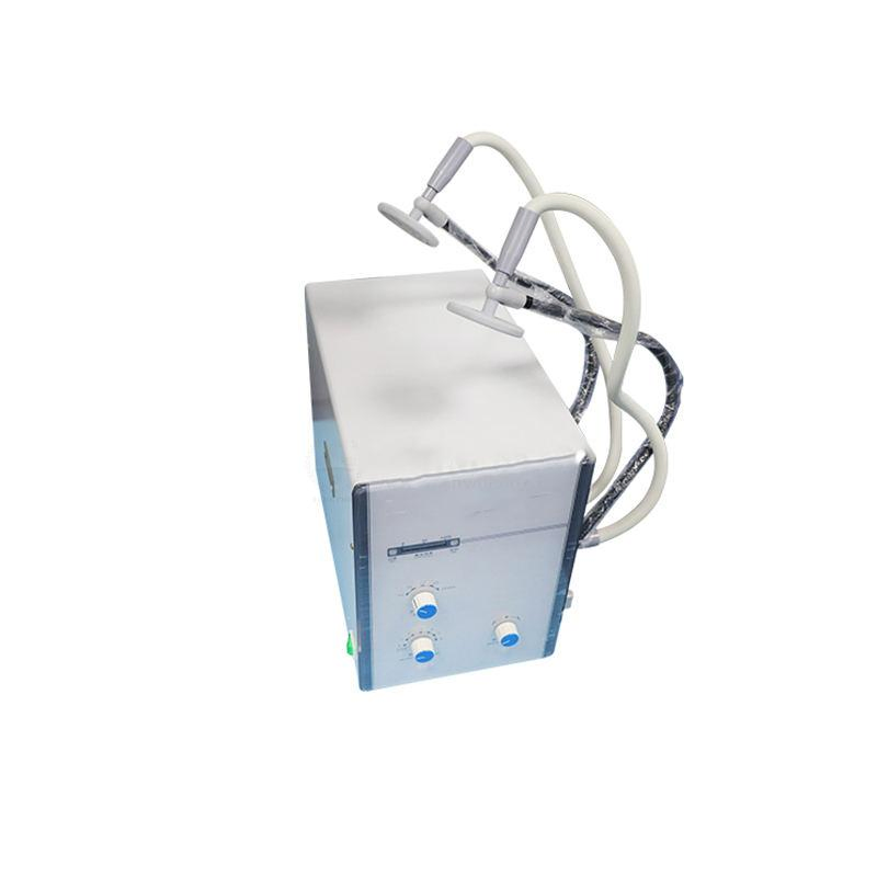Professional 3MHz Bio Ultrasound Microcurrent Facial Machine for Salon Skin Rejuvenation