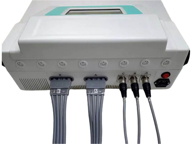 Professional 3-in-1 Air Pressure Pressotherapy Machine for Weight Loss and Lymphatic Drainage