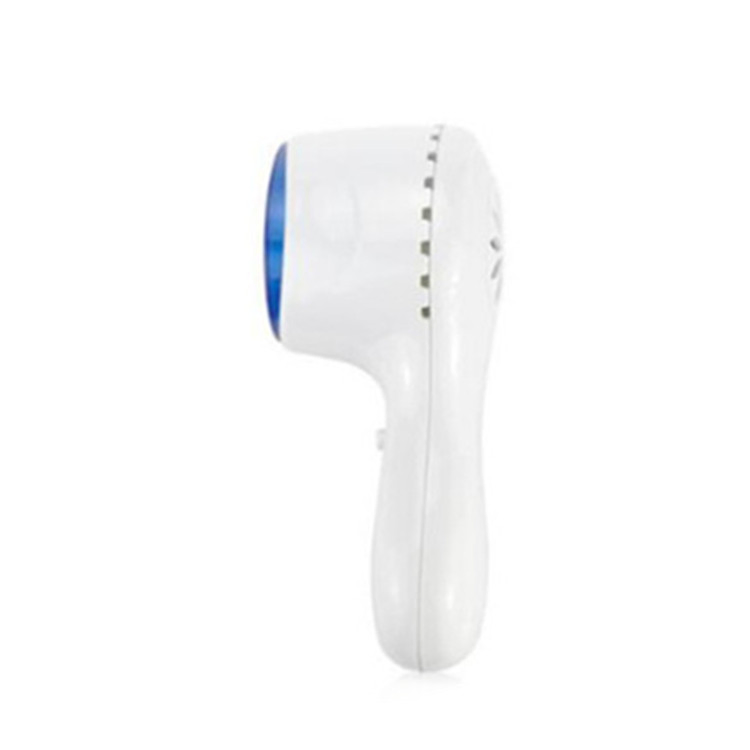 Professional Cold Blue Light Facial Massager for Skin Whitening and Wrinkle Reduction
