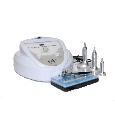 Professional Diamond Microdermabrasion Machine for Wrinkle Removal and Anti-Aging Treatment