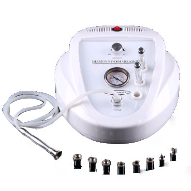 Professional Diamond Microdermabrasion Machine for Wrinkle Removal and Anti-Aging Treatment