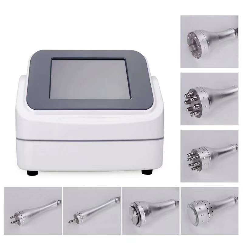 Professional Ultrasonic Cavitation Body Slimming Machine for Fat Reduction and Cellulite Removal
