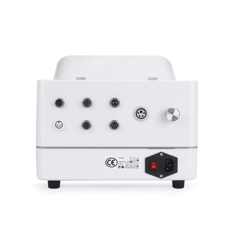 Professional Ultrasonic Cavitation Body Slimming Machine for Fat Reduction and Cellulite Removal