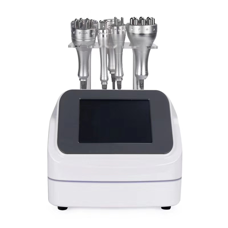 Professional Ultrasonic Cavitation Body Slimming Machine for Fat Reduction and Cellulite Removal