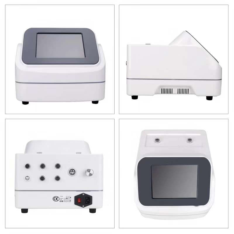 Professional Ultrasonic Cavitation Body Slimming Machine for Fat Reduction and Cellulite Removal