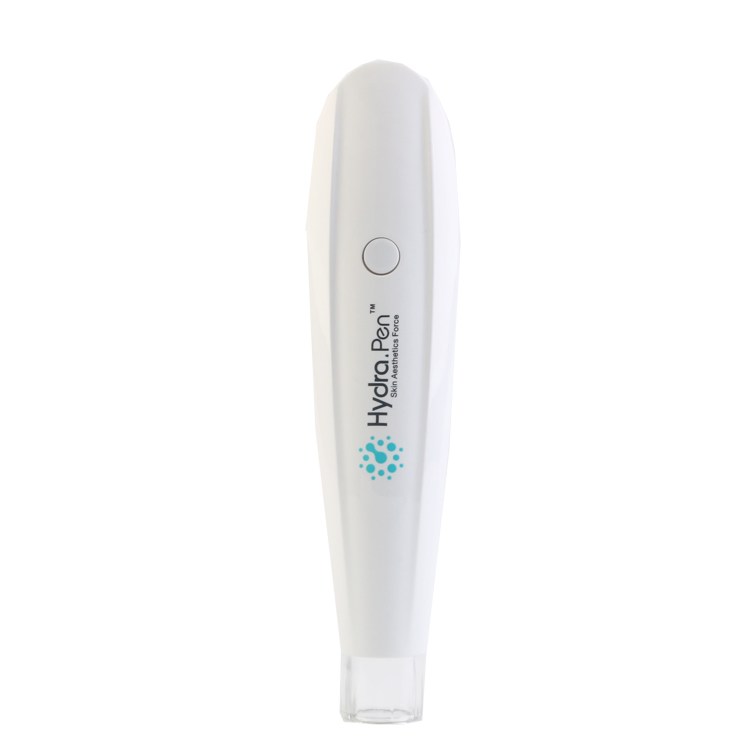 Professional H2 Hydra Dermapen Microneedling Device for Skin Rejuvenation and Wrinkle Removal