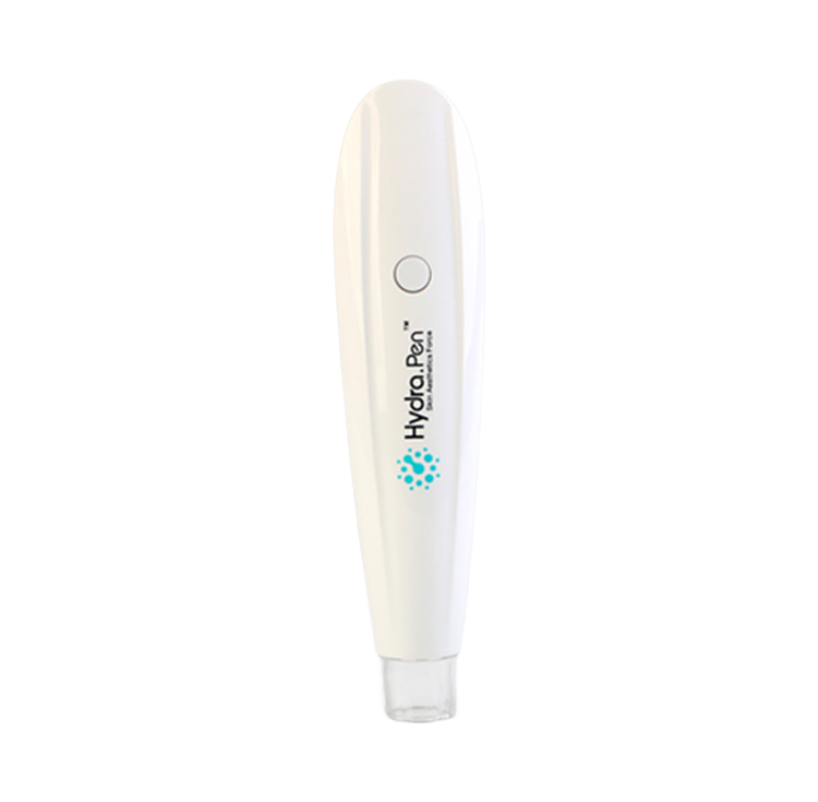 Professional H2 Hydra Dermapen Microneedling Device for Skin Rejuvenation and Wrinkle Removal