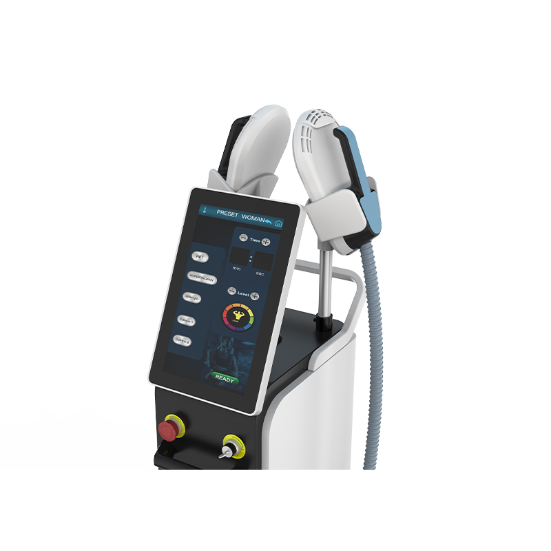 Professional HI-EMT Magnetic Slimming Machine - Surpass-20A Model for Fat Reduction & Muscle Building