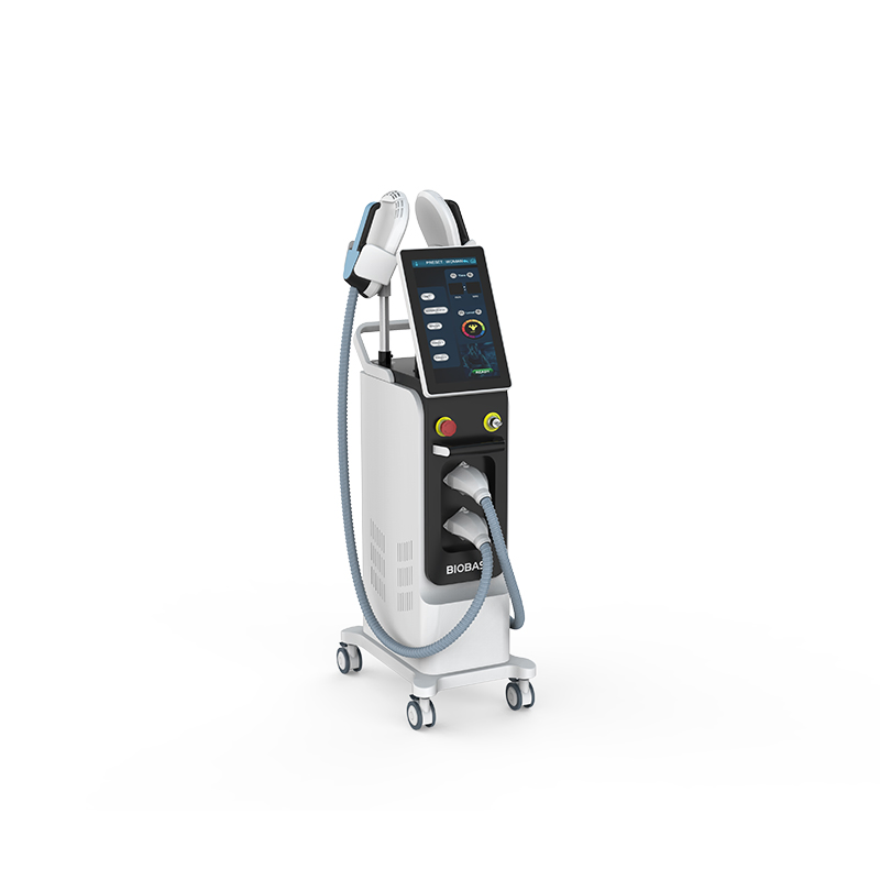 Professional HI-EMT Magnetic Slimming Machine - Surpass-20A Model for Fat Reduction & Muscle Building