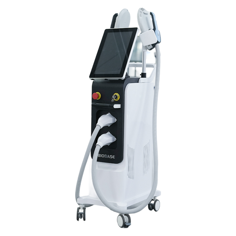 Professional HI-EMT Magnetic Slimming Machine - Surpass-20A Model for Fat Reduction & Muscle Building
