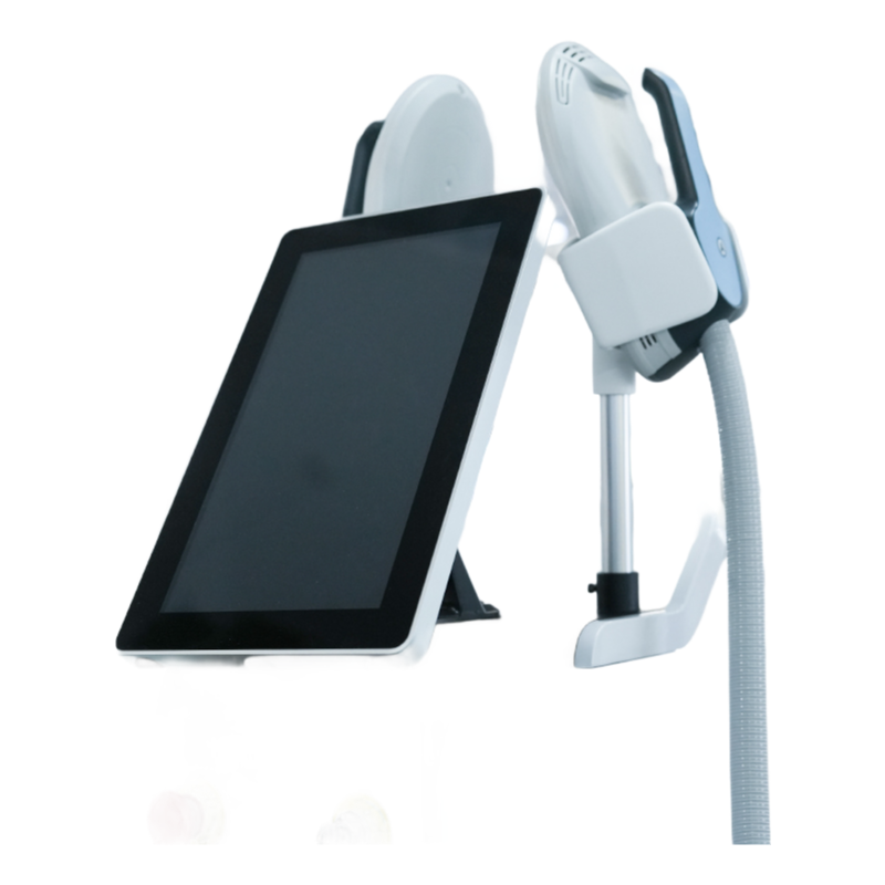 Professional HI-EMT Magnetic Slimming Machine - Surpass-20A Model for Fat Reduction & Muscle Building