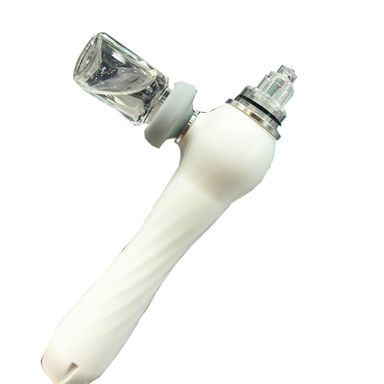 Professional 4 in 1 Oxygen Bubble Hydrodermabrasion Machine for Skin Rejuvenation and Deep Cleansing