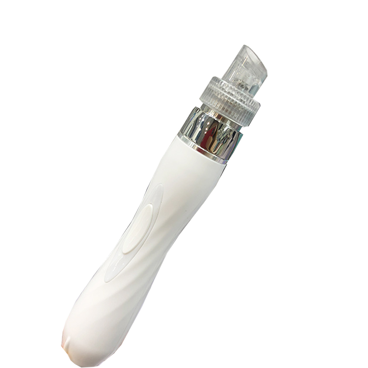 Professional 4 in 1 Oxygen Bubble Hydrodermabrasion Machine for Skin Rejuvenation and Deep Cleansing