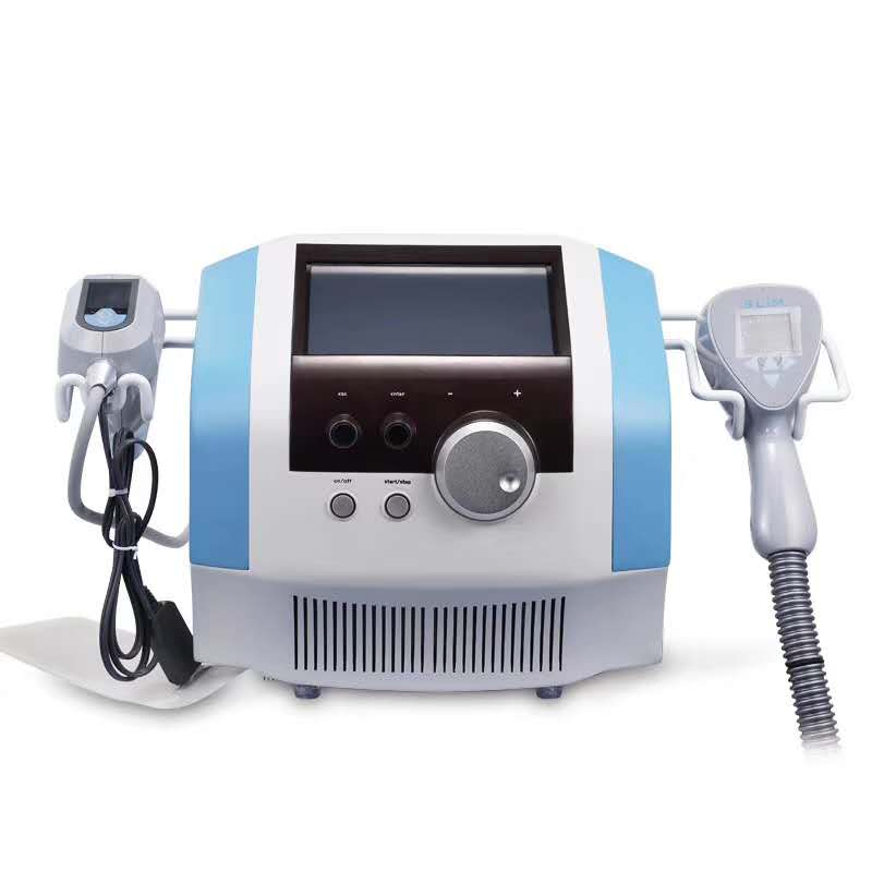 Professional Ultrasonic RF Cavitation Fat Reduction Machine for Body Sculpting and Weight Loss
