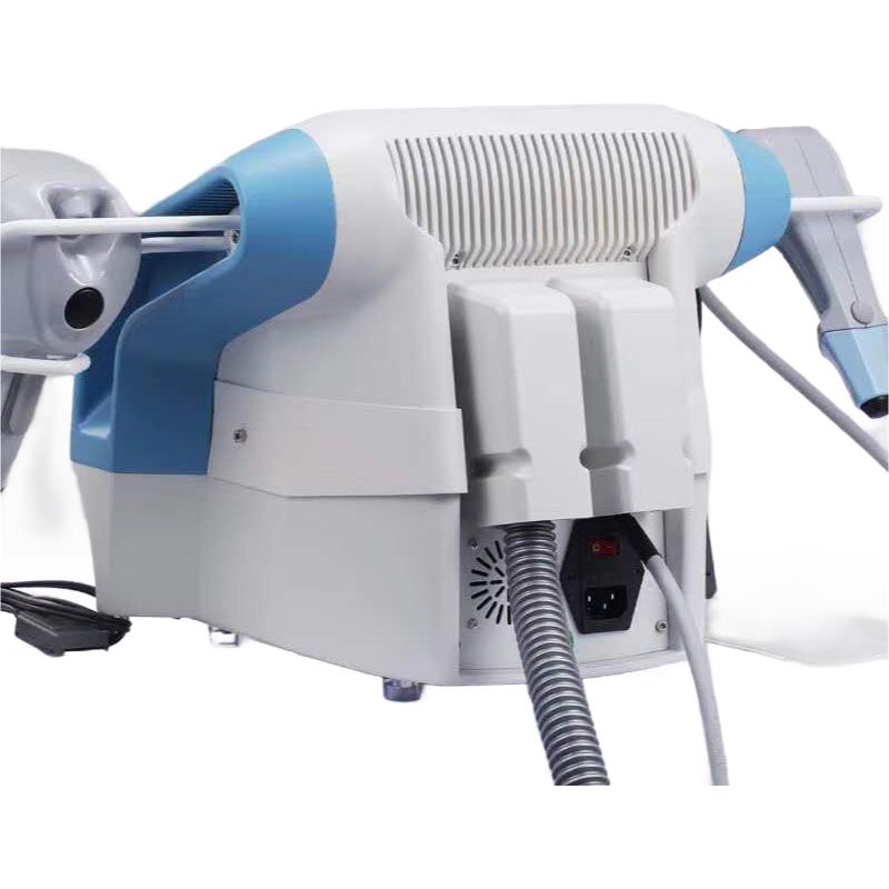 Professional Ultrasonic RF Cavitation Fat Reduction Machine for Body Sculpting and Weight Loss