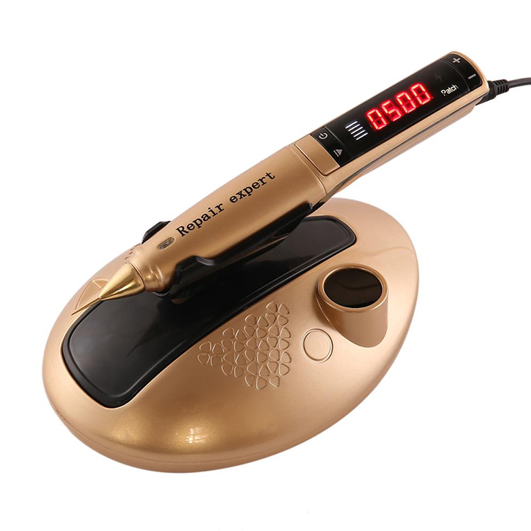 Professional Fibrob-Last Plasma Pen for Eyelid Lifting and Wrinkle Removal - Non-Surgical Skin Tightening Device