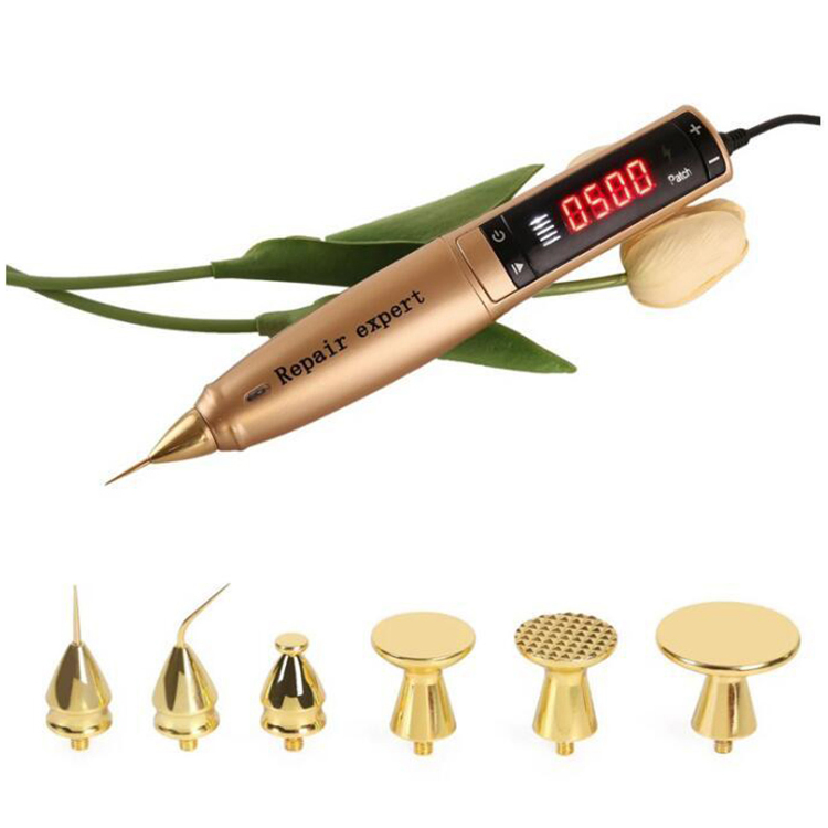 Professional Fibrob-Last Plasma Pen for Eyelid Lifting and Wrinkle Removal - Non-Surgical Skin Tightening Device