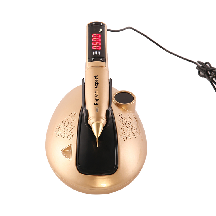 Professional Fibrob-Last Plasma Pen for Eyelid Lifting and Wrinkle Removal - Non-Surgical Skin Tightening Device