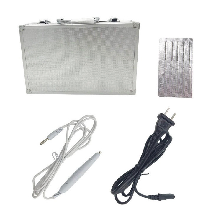 Professional Picosecond Laser Tattoo Removal Machine for Eyebrow Freckle & Carbon Peeling Treatment