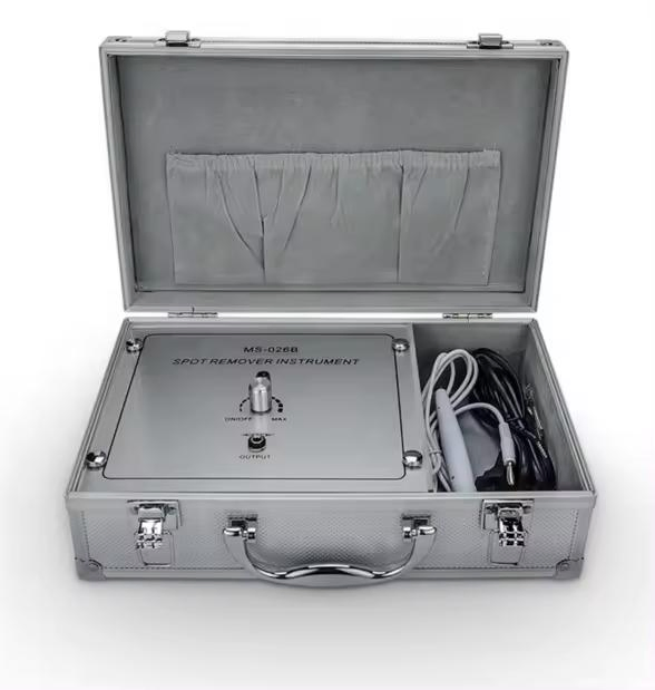 Professional Picosecond Laser Tattoo Removal Machine for Eyebrow Freckle & Carbon Peeling Treatment