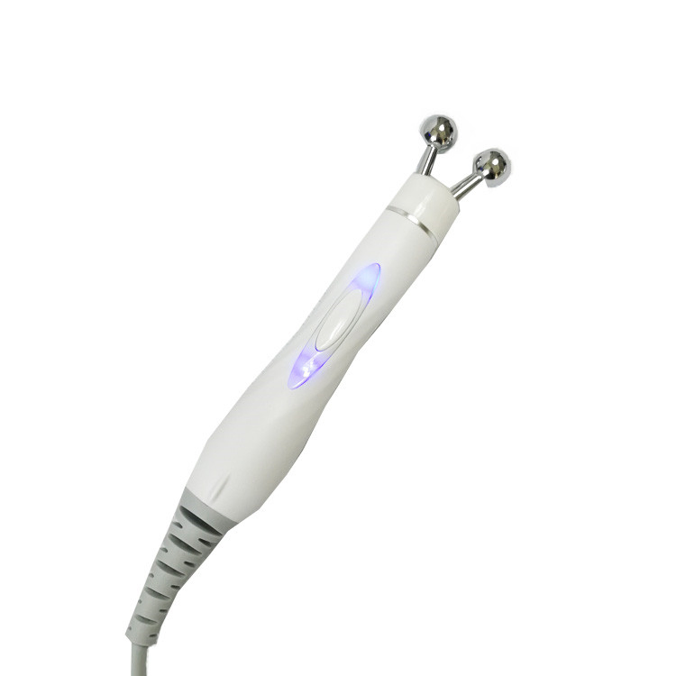 6-in-1 Professional RF Ultrasonic Hydrodermabrasion Facial Machine for Skin Rejuvenation