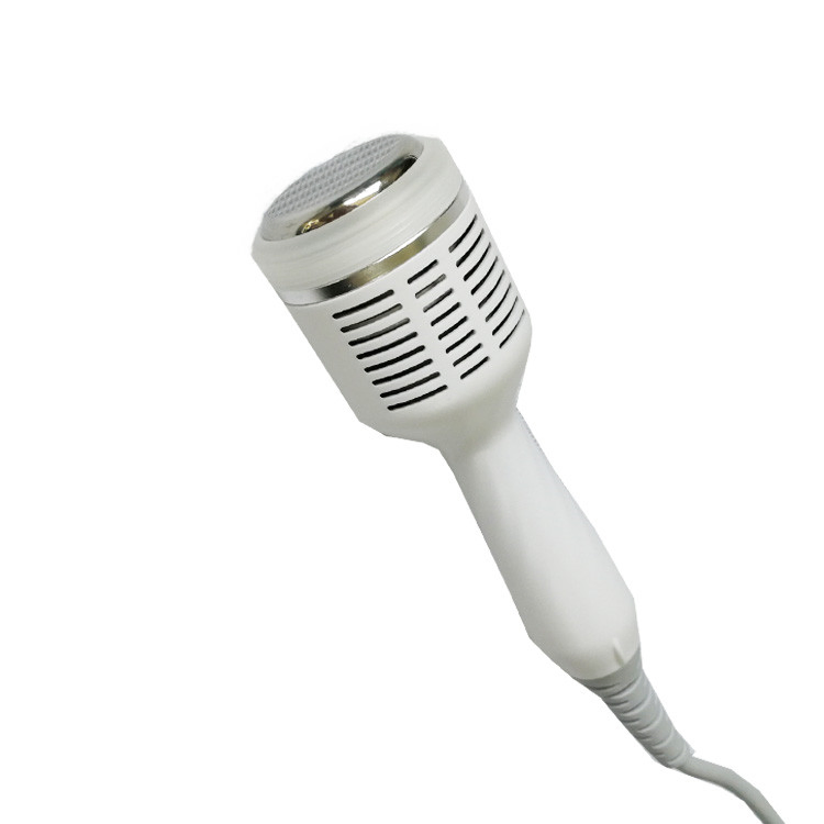 6-in-1 Professional RF Ultrasonic Hydrodermabrasion Facial Machine for Skin Rejuvenation