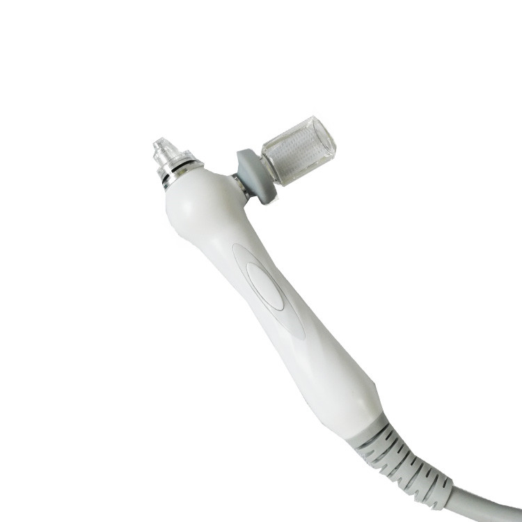 6-in-1 Professional RF Ultrasonic Hydrodermabrasion Facial Machine for Skin Rejuvenation