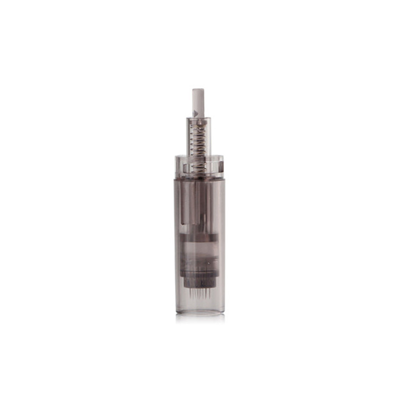 Disposable A7 Dermapen Needle Cartridges for Microneedling Therapy - Anti-Aging & Skin Rejuvenation