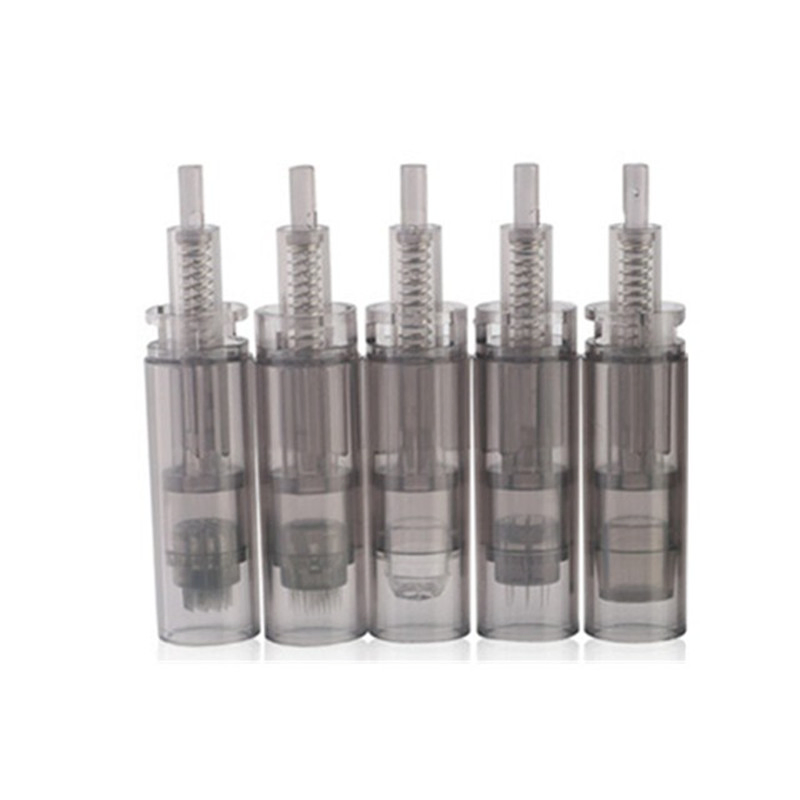 Disposable A7 Dermapen Needle Cartridges for Microneedling Therapy - Anti-Aging & Skin Rejuvenation