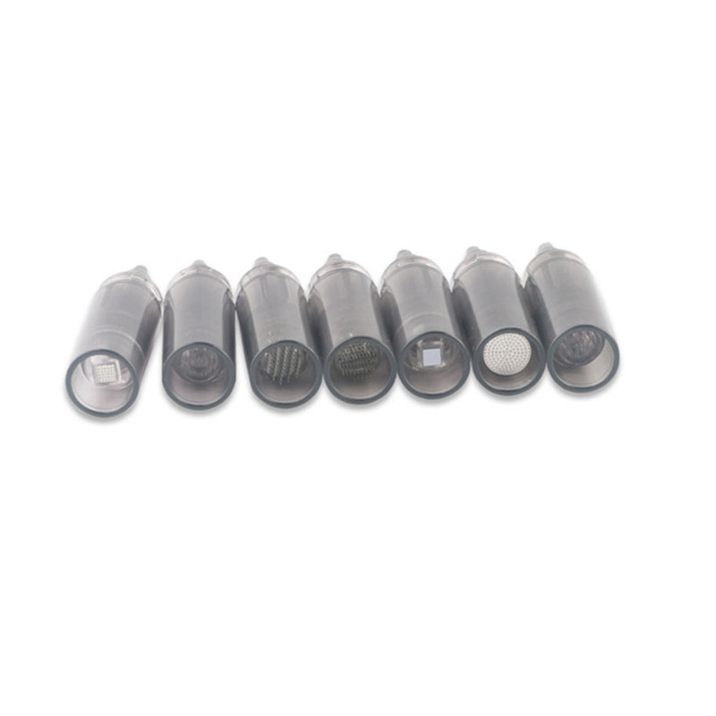 Disposable A7 Dermapen Needle Cartridges for Microneedling Therapy - Anti-Aging & Skin Rejuvenation