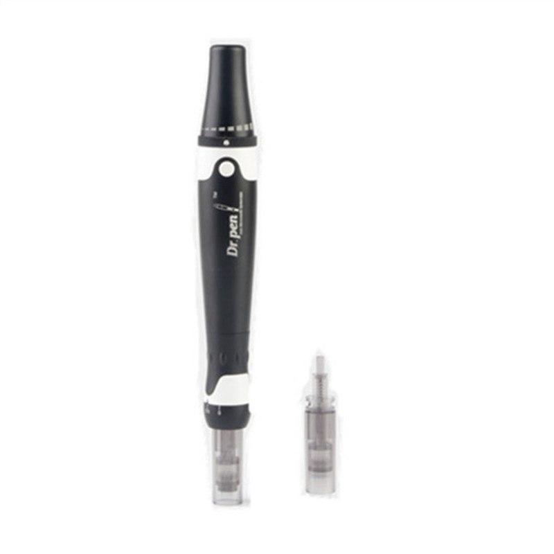 Disposable A7 Dermapen Needle Cartridges for Microneedling Therapy - Anti-Aging & Skin Rejuvenation