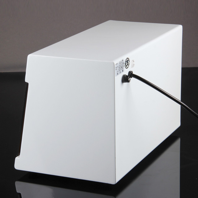 Professional Salon UV Sterilizer Cabinet for Towel Disinfection - High Efficiency 99.9% Bacteria Elimination