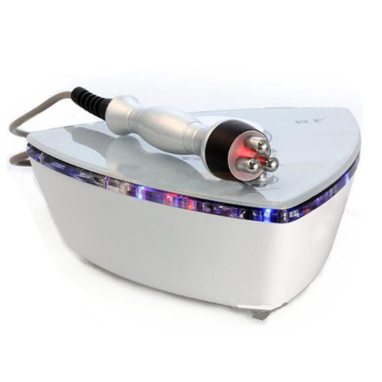 Professional 3 6 Polar RF Machine for Face Lifting and Weight Loss - 2 in 1 Wrinkle Removal Device