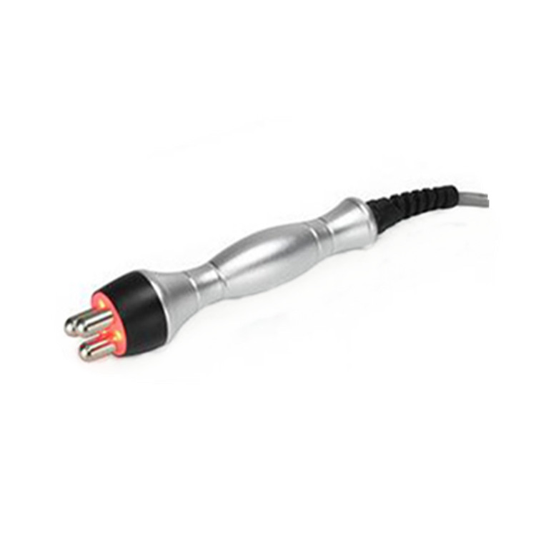 Professional 3 6 Polar RF Machine for Face Lifting and Weight Loss - 2 in 1 Wrinkle Removal Device