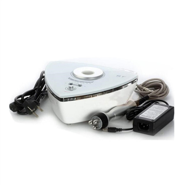 Professional 3 Polar RF Skin Tightening Machine for Wrinkle Reduction and Facial Rejuvenation