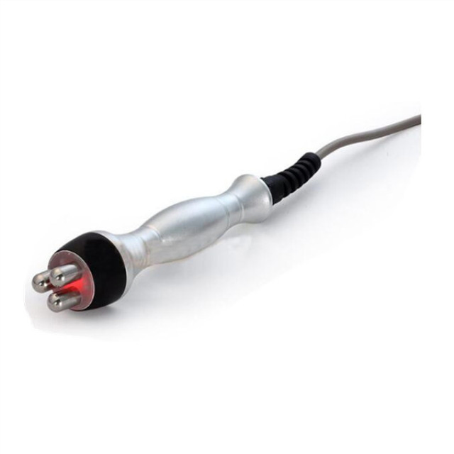 Professional 3 Polar RF Skin Tightening Machine for Wrinkle Reduction and Facial Rejuvenation