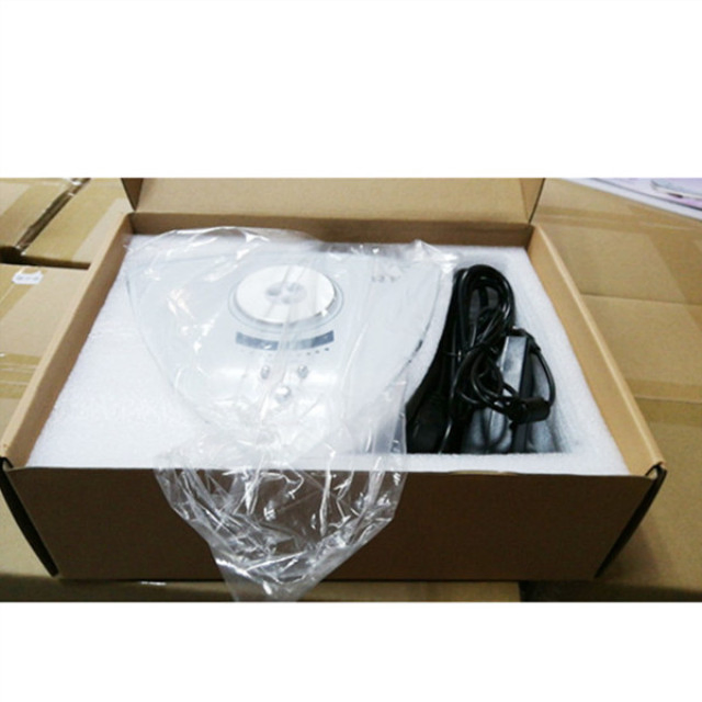 Professional 3 Polar RF Skin Tightening Machine for Wrinkle Reduction and Facial Rejuvenation