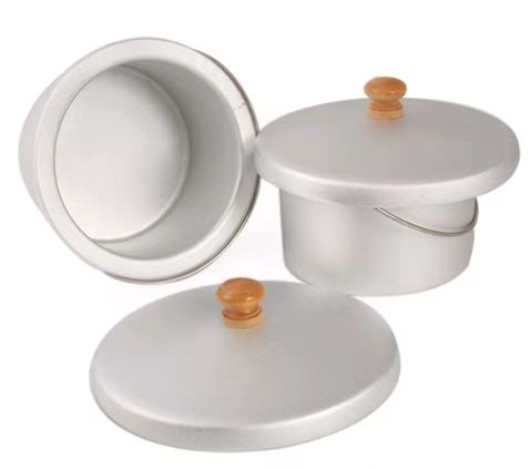 Professional Electric Double Wax Warmer for Hair Removal - Salon & Home Use Paraffin Wax Heater
