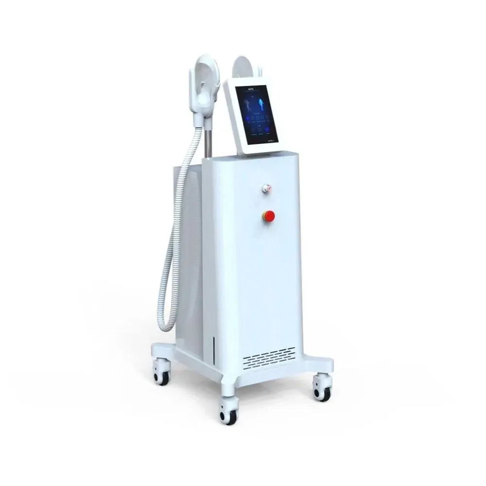 Professional EMS Body Slimming Machine for Non-Invasive Muscle Stimulation and Weight Loss