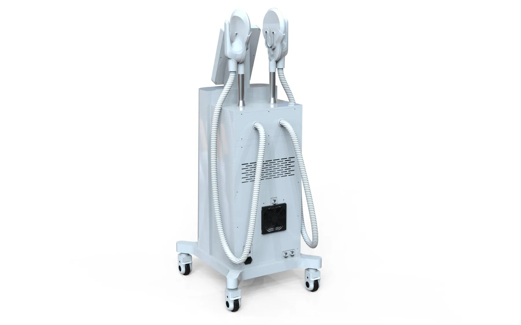 Professional EMS Body Slimming Machine for Non-Invasive Muscle Stimulation and Weight Loss