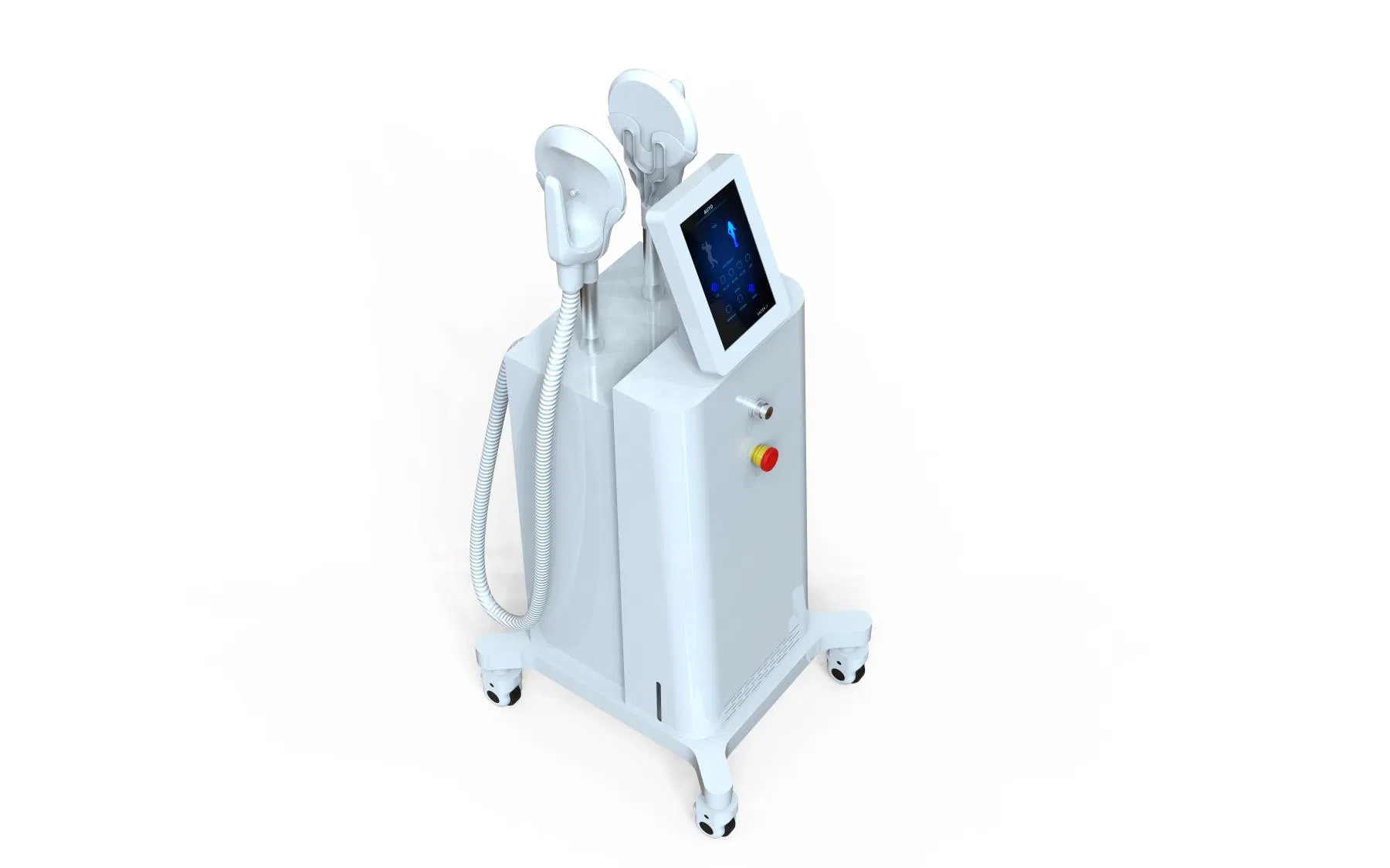 Professional EMS Body Slimming Machine for Non-Invasive Muscle Stimulation and Weight Loss