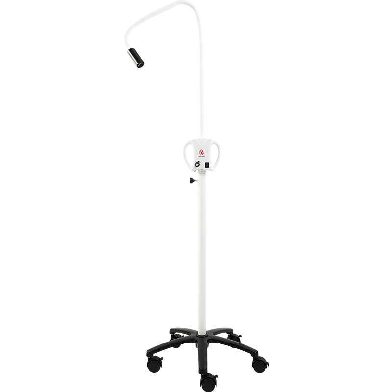 Taktvoll LED-5000 Medical Examination Light - High Brightness Shadowless LED Surgical Lamp for Hospitals and Clinics