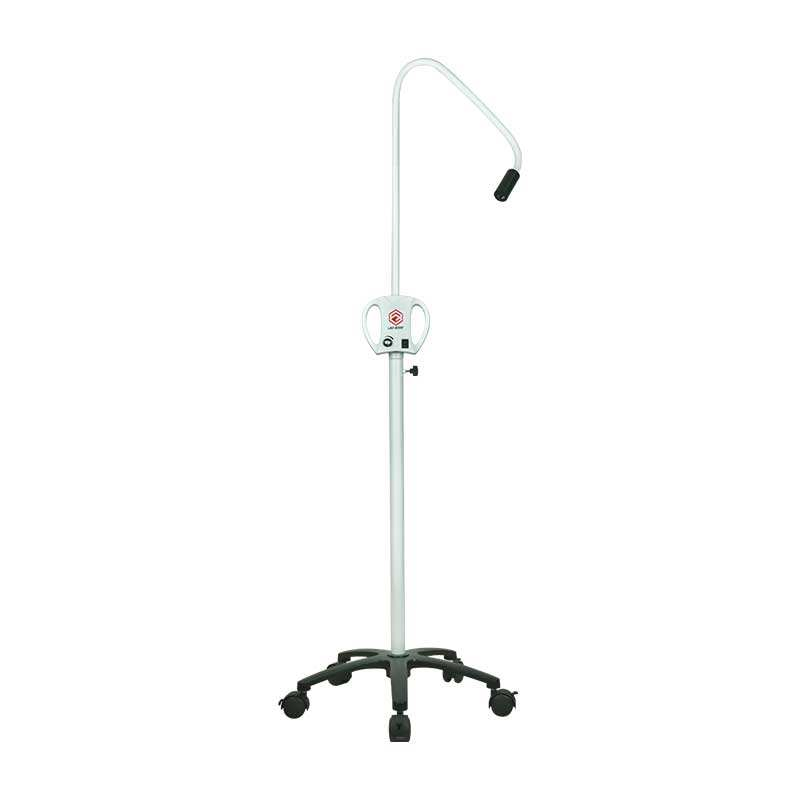 Taktvoll LED-5000 Medical Examination Light - High Brightness Shadowless LED Surgical Lamp for Hospitals and Clinics