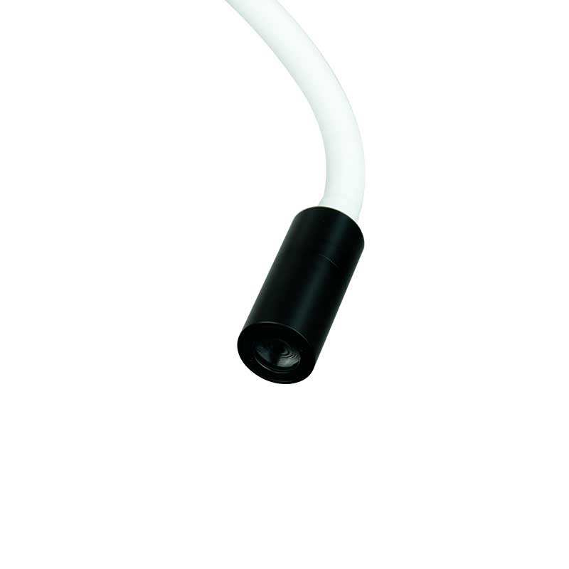 Taktvoll LED-5000 Medical Examination Light - High Brightness Shadowless LED Surgical Lamp for Hospitals and Clinics
