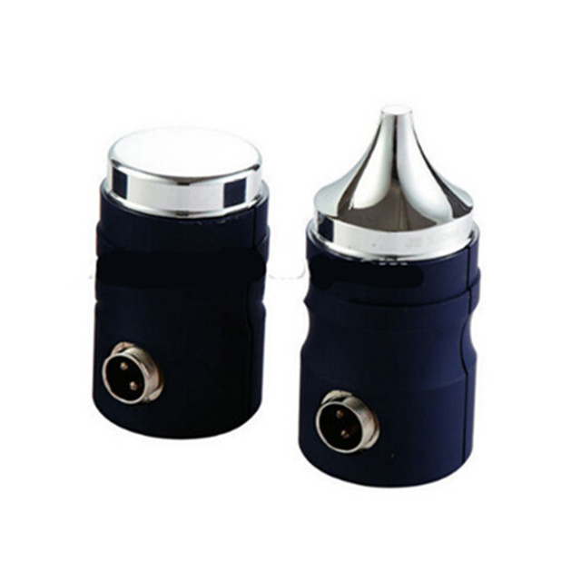 3 in 1 3MHz Ultrasonic Anti Aging Facial Machine for Face Lifting - Professional Skin Care Device
